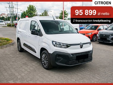 Citroen Berlingo XL L2H1 XL L2H1 1.5 100KM-1