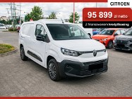 Citroen Berlingo XL L2H1 XL L2H1 1.5 100KM