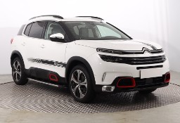 Citroen C5 Aircross Salon Polska, Serwis ASO, Automat, Skóra, Navi, Klimatronic,