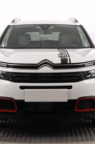 Citroen C5 Aircross Salon Polska, Serwis ASO, Automat, Skóra, Navi, Klimatronic,-2