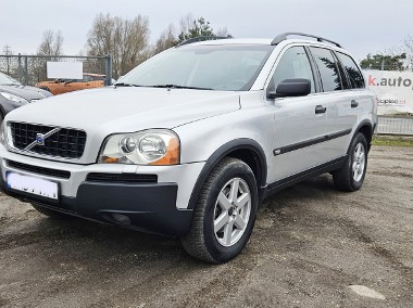 Bardzo zadbany, benzyna ,4x4, automat-1