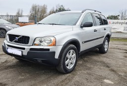 Volvo XC90 I Bardzo zadbany, benzyna ,4x4, automat