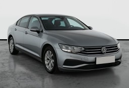 Volkswagen Passat B8 , Salon Polska, Serwis ASO, Automat, VAT 23%, Klimatronic,
