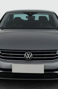 Volkswagen Passat B8 , Salon Polska, Serwis ASO, Automat, VAT 23%, Klimatronic,-2