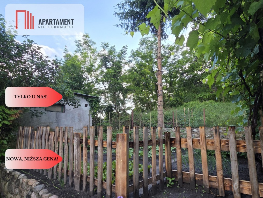 Działka ROD Prądy, domek całoroczny - Widok 5