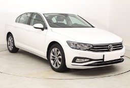 Volkswagen Passat B8 , Salon Polska, Serwis ASO, Automat, Navi, Klimatronic,