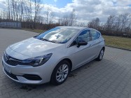 Opel Astra K 1.2 Benzyna 130KM Salon PL, 85 tyś km rok 2021 JAK NOWY