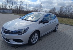 Opel Astra K 1.2 Benzyna 130KM Salon PL, 85 tyś km rok 2021 JAK NOWY
