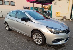 Opel Astra K 1.2 Benzyna 130KM Salon PL, Lakier oryginał I rej 12.2021 JAK NOWY