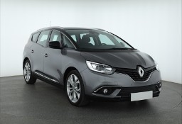 Renault Grand Scenic IV , Salon Polska, Serwis ASO, 7 miejsc, Navi, Klimatronic,