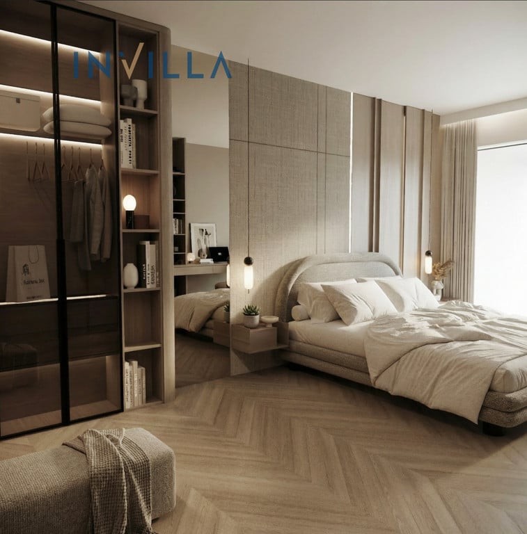 Mieszkanie na wynajem, 114 m² Redłowo, Legionów
