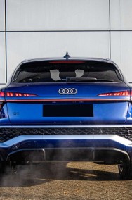 Audi Q3 II TFSI S line Sportback 1.5 TFSI S line Sportback (150 KM) Dach szklany-2