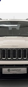 Jeep Renegade I Longitude 1.4T 140KM M6 2017/2018 r., salon PL, I właściciel-3