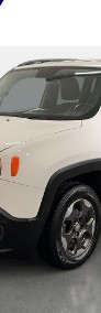 Jeep Renegade I Longitude 1.4T 140KM M6 2017/2018 r., salon PL, I właściciel-4