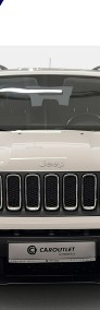 Jeep Renegade I Longitude 1.4T 140KM M6 2017/2018 r., salon PL I właściciel-3