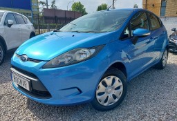 Ford Fiesta VII 10/11 SALON PL. 66 tys. km. Klima