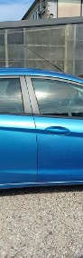 Ford Fiesta VII 10/11 SALON PL. 66 tys. km. Klima-3