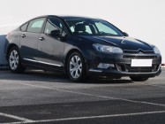 Citroen C5 III , Klimatronic, Tempomat, Parktronic, Podgrzewane siedzienia,