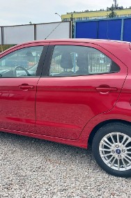Ford Ka+ II SALON PL pierwszy wł 100% Bezwypadkowy 27 tys.km!-2