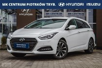 Hyundai i40 1.7 CRDI 141KM Wagon Business Ksenon Gwarancja Salon PL 1wł. FV23%