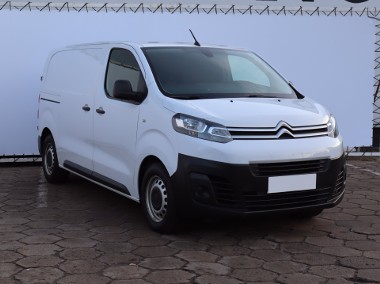 Citroen Jumpy , L2H1, 5m3, VAT 23%, 3 Miejsca, 3 EU palet-1