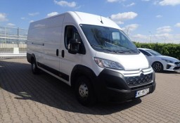 Citroen Jumper Jumper 35+ BlueHDi L4H2 Control. WE4N752