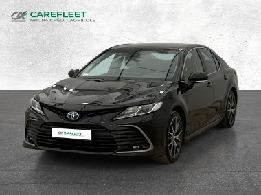 Toyota Camry VIII Toyota Camry 2.5 Hybrid Comfort CVT Sedan-1