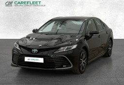 Toyota Camry VIII Toyota Camry 2.5 Hybrid Comfort CVT Sedan