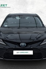 Toyota Camry VIII Toyota Camry 2.5 Hybrid Comfort CVT Sedan-2