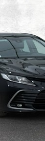 Toyota Camry VIII Toyota Camry 2.5 Hybrid Comfort CVT Sedan-3
