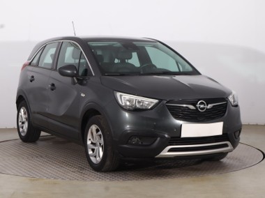 Opel , Salon Polska, Skóra, Klimatronic, Tempomat, Parktronic-1
