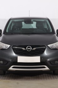 Opel , Salon Polska, Skóra, Klimatronic, Tempomat, Parktronic-2