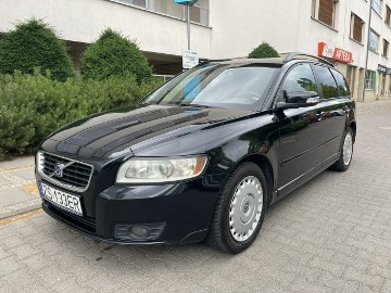 Volvo V50 II 1.6 diesel