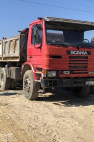 Scania NA AFRYKA-2