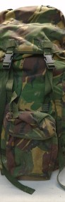 plecak wojskowy BERGEN LONG Oryginalny+ kieszeń-4