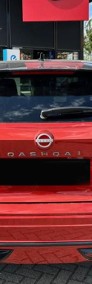 Nissan Qashqai III N-Design 2WD 1.3 DIG-T MHEV N-Design 2WD 1.3 DIG-T MHEV 158KM / Pakiet-4