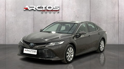Toyota Camry VIII Camry 2.5 Hybrid Comfort CVT Salon PL 1wł