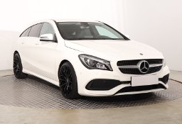 Mercedes-Benz Klasa CLA