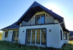 Nowy dom Żabia Wola
