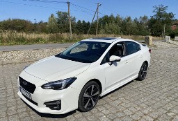 Subaru Impreza IV Stan idealny