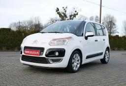 Citroen C3 Picasso 1.6 HDI 90KM -Zobacz