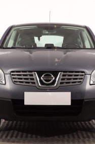 Nissan Qashqai I , GAZ, Klimatronic, Tempomat, Parktronic,ALU-2