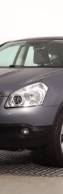 Nissan Qashqai I , GAZ, Klimatronic, Tempomat, Parktronic,ALU-3