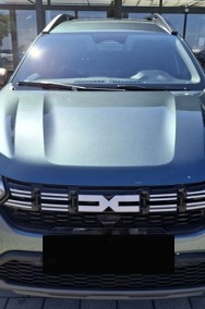 Dacia Extreme 7os. LPG 1.0 TCe Extreme 7os. LPG 1.0TCe 100KM / Pakiet MediaNav,-2