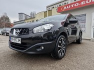 Nissan Qashqai+2 I 7 miejsc, full opcja, po serwisie, nowe opony, 100% oryginał!
