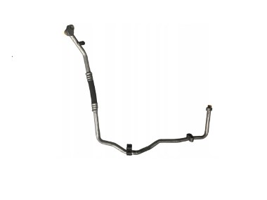 VW T5, T5 LIFT RURKA WĄŻ PRZEWÓD KLIMATYZACJI CLIMATRONIC 7H1820743L-1