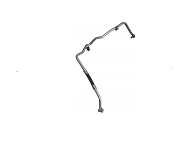 VW T5, T5 LIFT RURKA WĄŻ PRZEWÓD KLIMATYZACJI CLIMATRONIC 7H1820743L-2