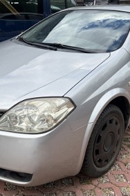 1.6 Benzyna Liftback - bez korozji-2