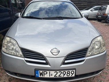 1.6 Benzyna Liftback - bez korozji-1