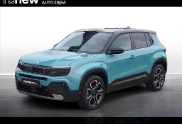 Jeep Avenger 1.2 GSE T3 Summit FWD
